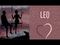 LEO 📍   DID YOU PUT A LOVE SPELL ON ME I WANT YOU SO FKKING BAD THEY ALL KNEW ABOUT IT👀MAY LOVE