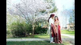 Sahar weds Mohsin - Full Highlights