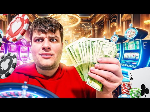 HAND PAY OR BUST! ($1000+ IN SPINS!)