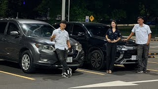 Renta de carros en El Salvador aeropuerto SUV 5 pasajeros Nissan Rogué automático 