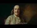 Benjamin Franklin