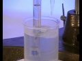 pH-метрическое титрование с ручным вводом объема