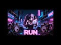 TripTrap - RUN