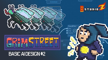 Flowlab Basic AI Design part 2