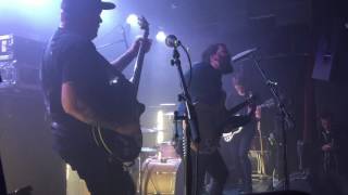 ASHES OF POMPEII - The Bells Of Old Dunwich Live @ Tower Bremen 26.10.2016