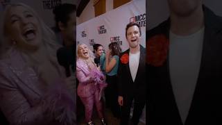 Gavin Creel 🙏🥺💖Such a sad day. You are so loved and your legacy will live on forever