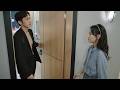 【Full Movie】霸道總裁正在玩脫衣誘惑,沒想到爺爺突然上門,狼狽躲進衣櫃!🍑Chinese Dramas