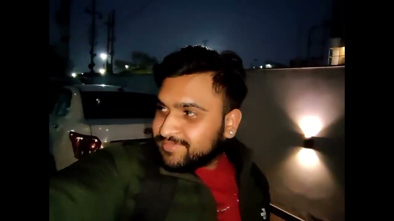 DAY 16 [ VLOGING ❤️ ] OFFICE To HOME 