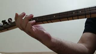 Şivan Perwer Nemire Lawik Bağlama