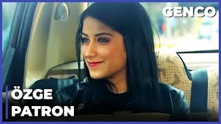 Ahmet, Kendini Affettirmeye Çalıştı - Genco 25. Bölüm