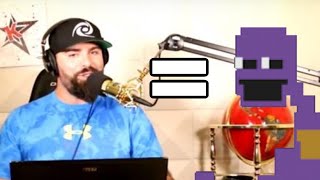 KEEMSTAR behind the slaughter