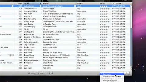 Mac Basics: B03 Wireless printing, backup and more CC