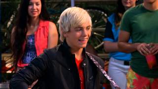 Song Clip  Stuck On You  Austin & Ally  Disney Channel Official