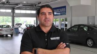 Lincoln Tech Employer Testimonial | Farzad Makarehchi, Darcars Auto Group