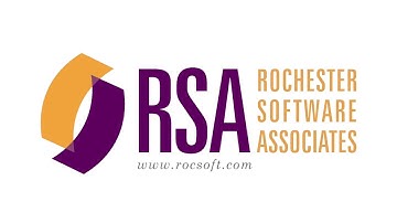 Who RSA is for What’s Happenin’ in Production Print Workflow