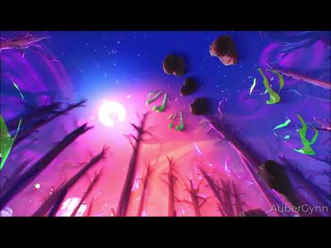 A Hat In Time OST - You're Safe Now (Slowed and Reverb)