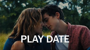Play Date | Timothee Chalamet