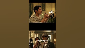 Déjà Vu: A Glitch in the Brain… or the Matrix? 🌀🧬