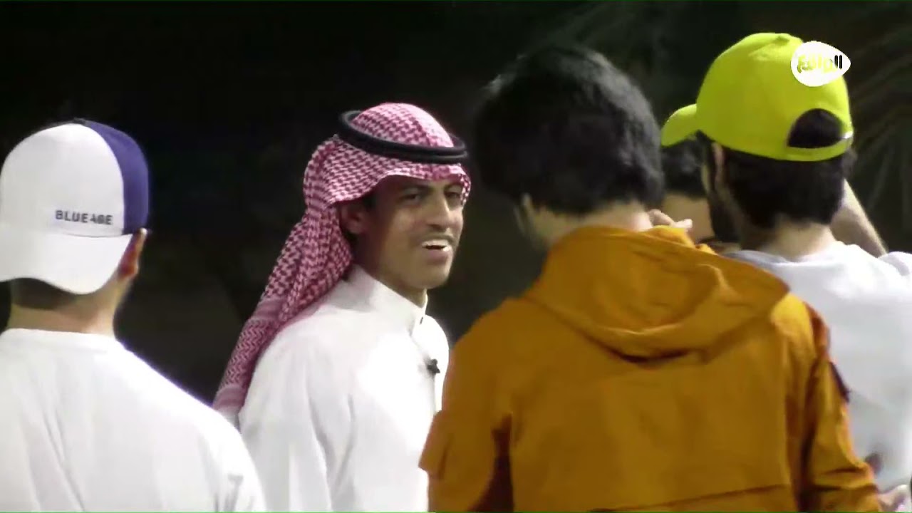 حضور عائلة مهند الفيصل #كاريزما55