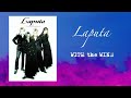 Laputa「WITH the WIND」高音質 FULL