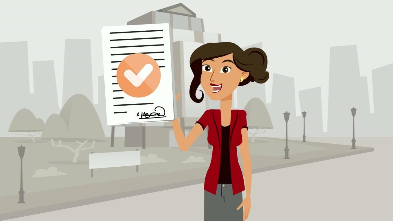 Nationwide Process Server and Service YouTube