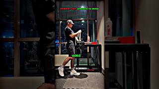 Celebrity AKIMBO69 GRIP STRENGTH VS DEVON LARRATT #armwrestling #train #edit Wealth