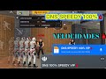 DNS 100% SPEEDY VELOCIDA PARA IOS 🩸