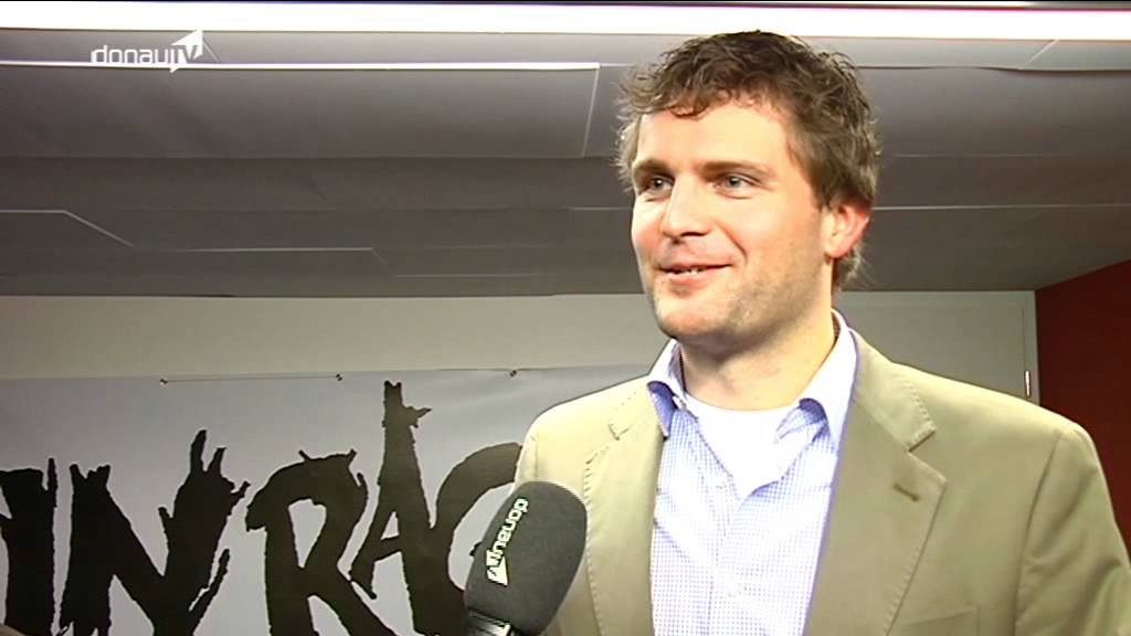 Neuer Bandproberaum im 4YOU