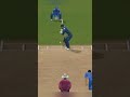 Back to Back Incredible Shots | Perfect Timing Under Pressure 🏏🔥