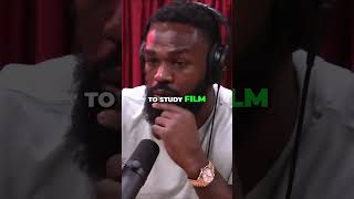 Jon Jones on QUITTING SMOKING #jonjones #ufc #motivation Content