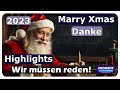 Gemeinsam durch 2023: Rückblick, Dank und Wünsche für das neue Jahr!