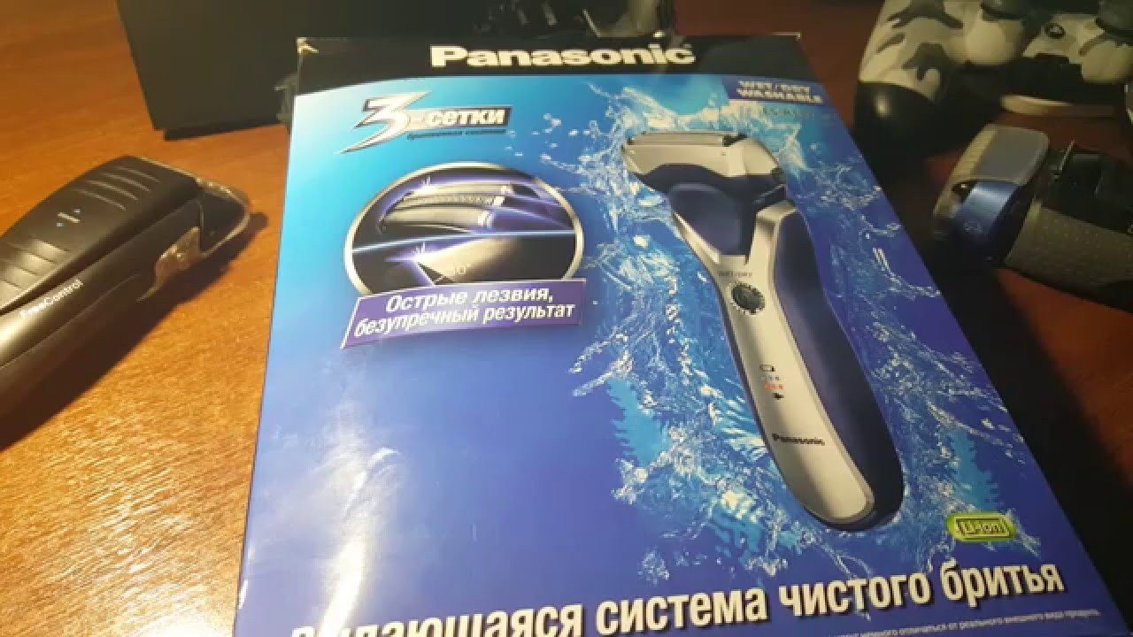 video