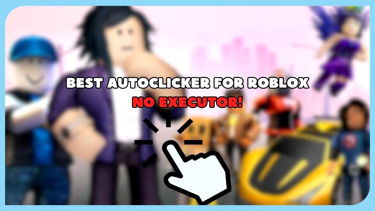 autoclicker #roblox #fyp #lifehack #foryou