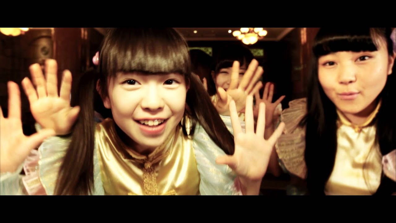 白夜姫伝説 / Shooting Star Girls