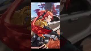 Fate Trigger Steam Next Fest Playtest #free #games #gaming