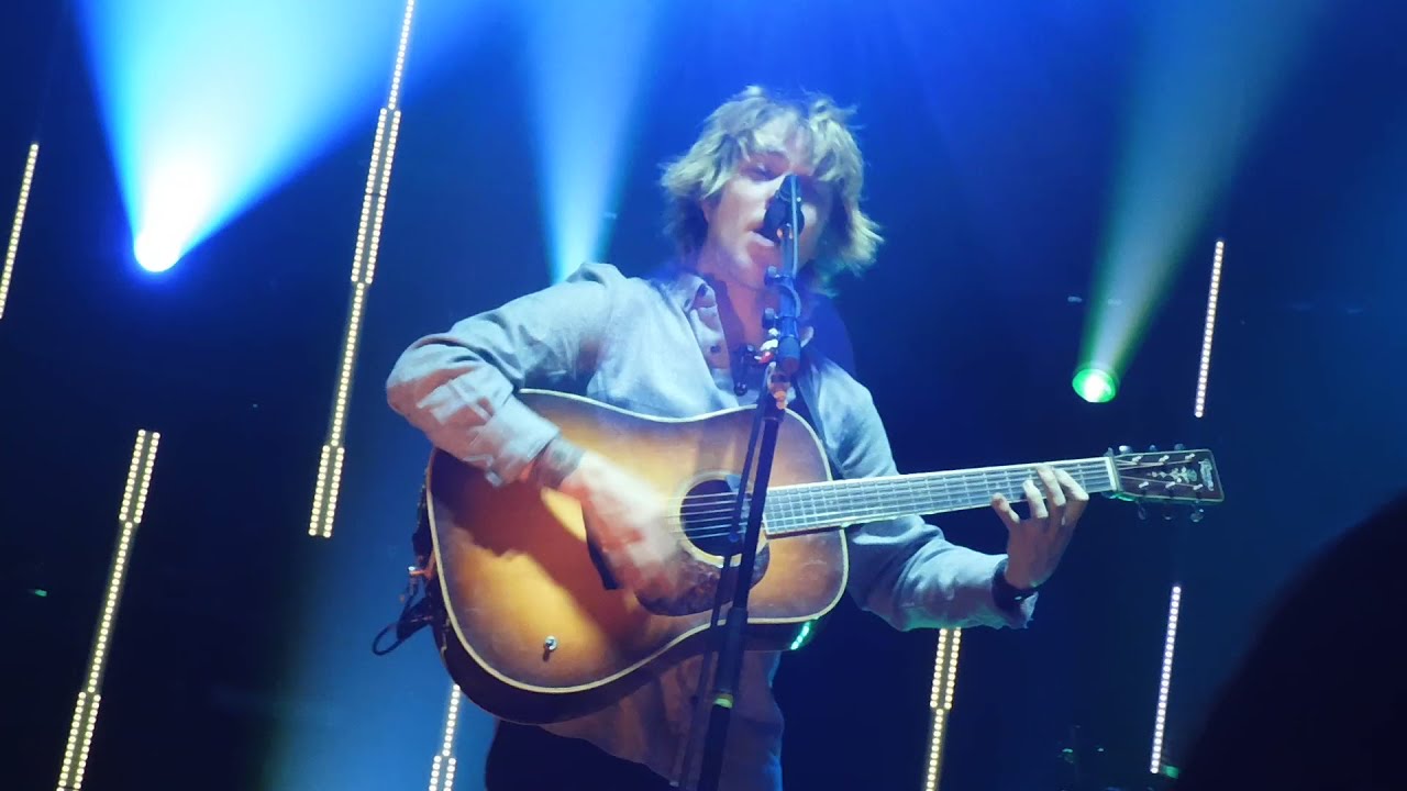 John Deere Tractor (Larry Sparks) Billy Strings 11/17/2021 Boch Center Wang Theatre, Boston, MA