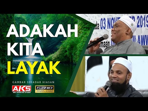 Video: Adakah anda boleh menerima maksud?