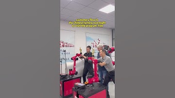 #borunterobot #automobile #programming #spraying #factory #robotics #spraying