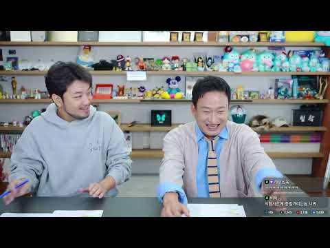 2026년 10월 08일 1부 | 방송인 서경석 선생님의 한국사 특강