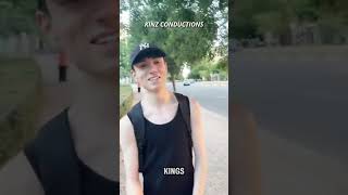 KINZ CONDUCTIONS... #vlog #meme #youtuber #uber #ubereats #minits #minit #extremadura