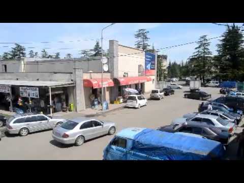 22 მაისი 2017 წელი   ხობი