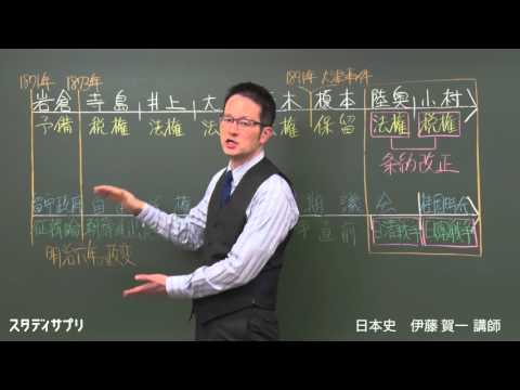超効率暗記】賢い人はスタディサプリの日本史を聞き流す！たった2ヶ月