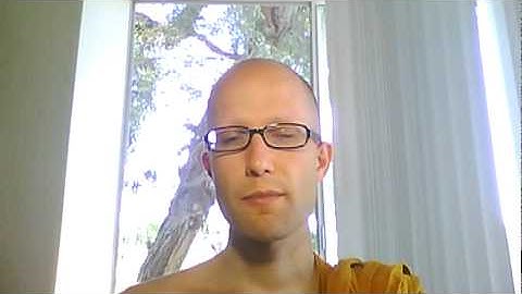 Ask A Monk: Community, Loneliness and Productivity