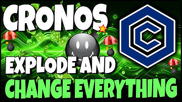 🔗 Cronos: The Blockchain That Connects Ethereum and Cosmos