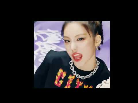 voltage but only the unnie line lines #lia #yeji #ryujin. #itzy #voltage #itzy_japan_debut