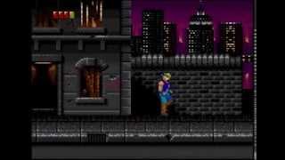 Double Dragon (Game Gear)