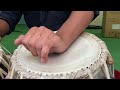 Keherwa basic lesson  tabla lessons in telugu  prashanth tabla  tabla4