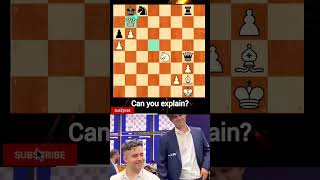 Brilliant Sacrifice Moves