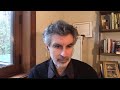 Dr Yoshua Bengio - Deep Learning and Neuroscience Synergy: from synapses to consciousness