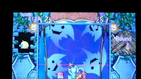 Ultra Puzzle Bubble Pocket Collection #3 Los puzzles liosos